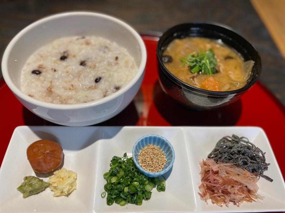 Asama Onsen Fan! Matsumoto Hostel Bagian luar foto