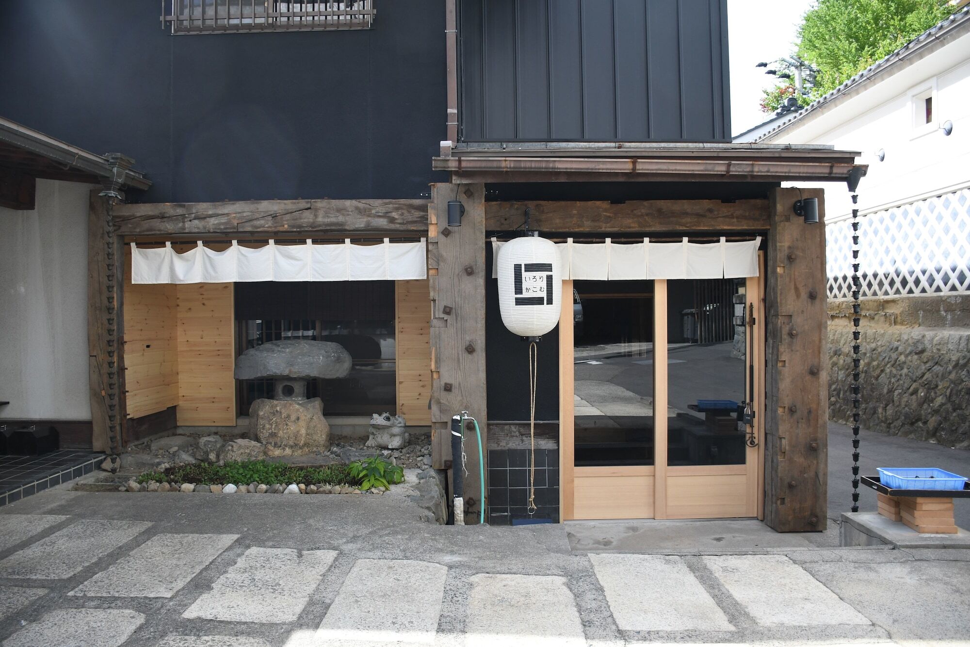 Asama Onsen Fan! Matsumoto Hostel Bagian luar foto